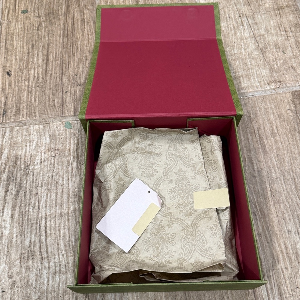 Gucci Belt box